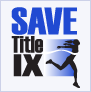 Save Title IX