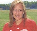 Sarah Bahr