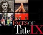 Faces of Title IX